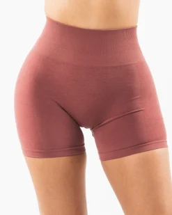 Hot Amplify Short 4.5