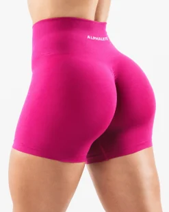 Clearance Amplify Short 4.5" Women Shorts