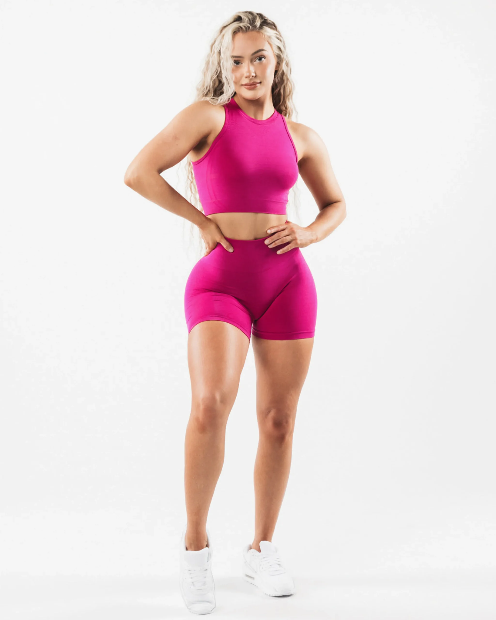 Clearance Amplify Short 4.5" Women Shorts