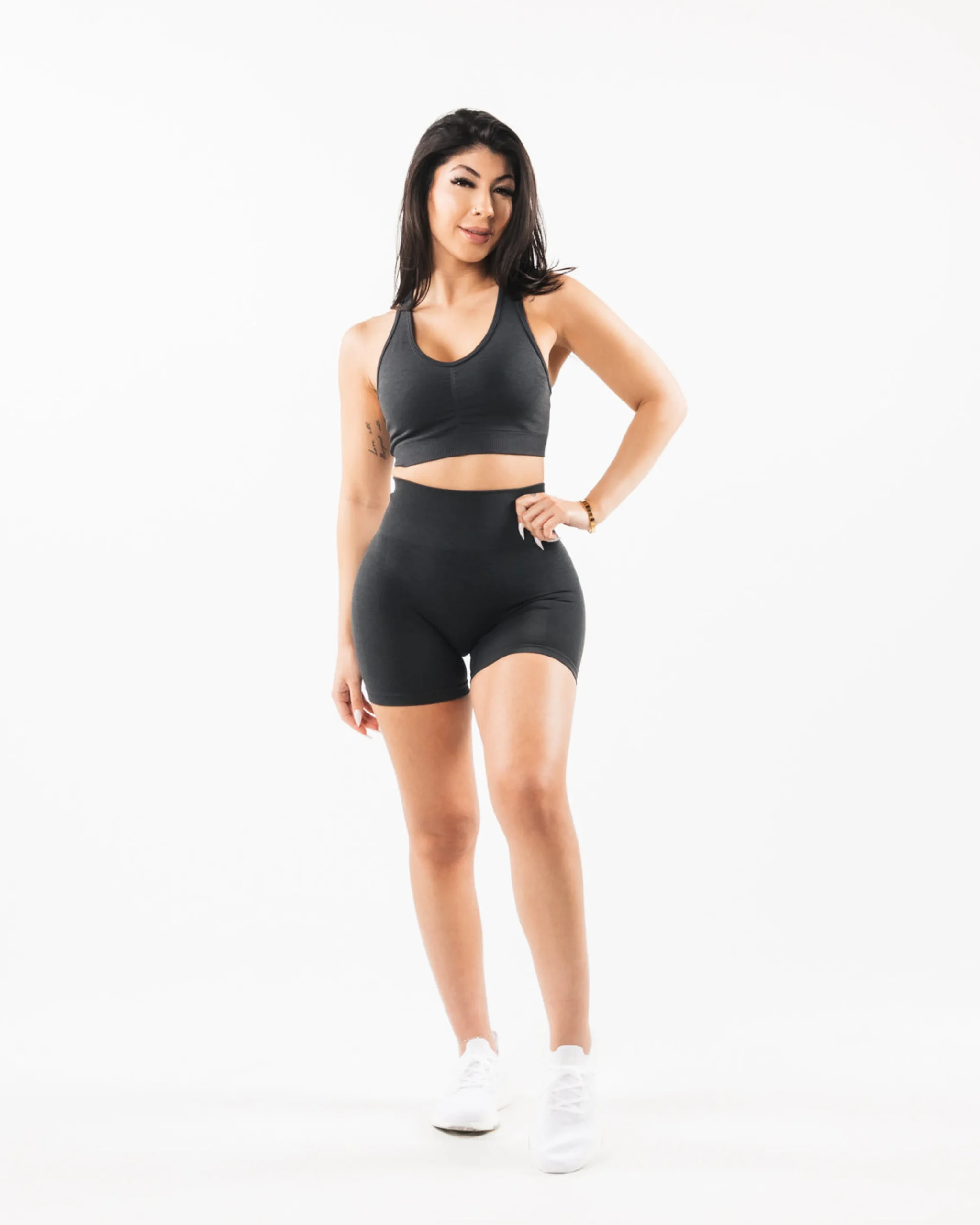 Sale Amplify Short 4.5" Women Shorts