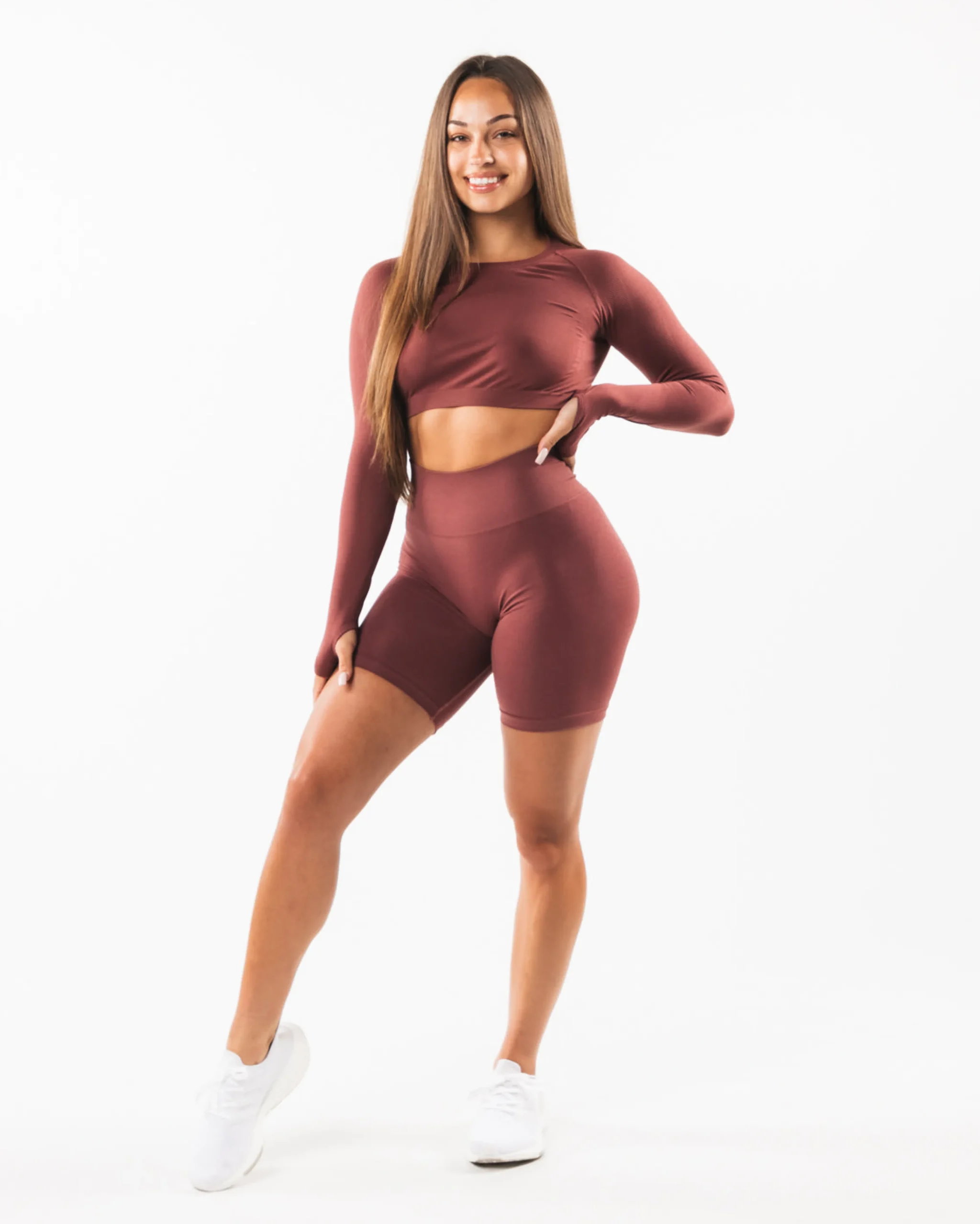 Discount Amplify Short 6.5u201d Women Shorts