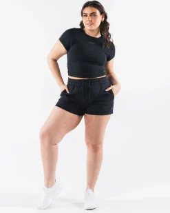 Clearance Athletics Sweatshort Women Shorts