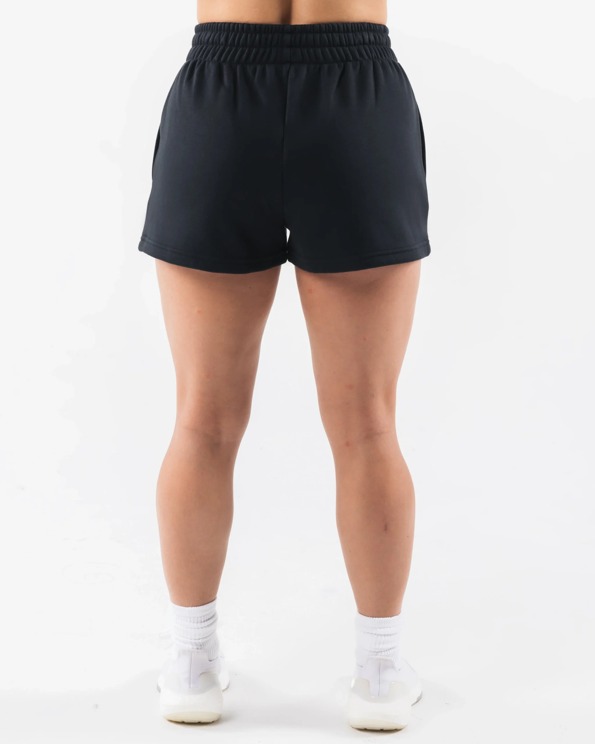 Clearance Athletics Sweatshort Women Shorts
