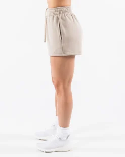 Online Athletics Sweatshort Women Shorts