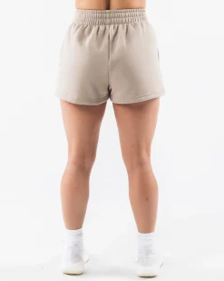 Online Athletics Sweatshort Women Shorts