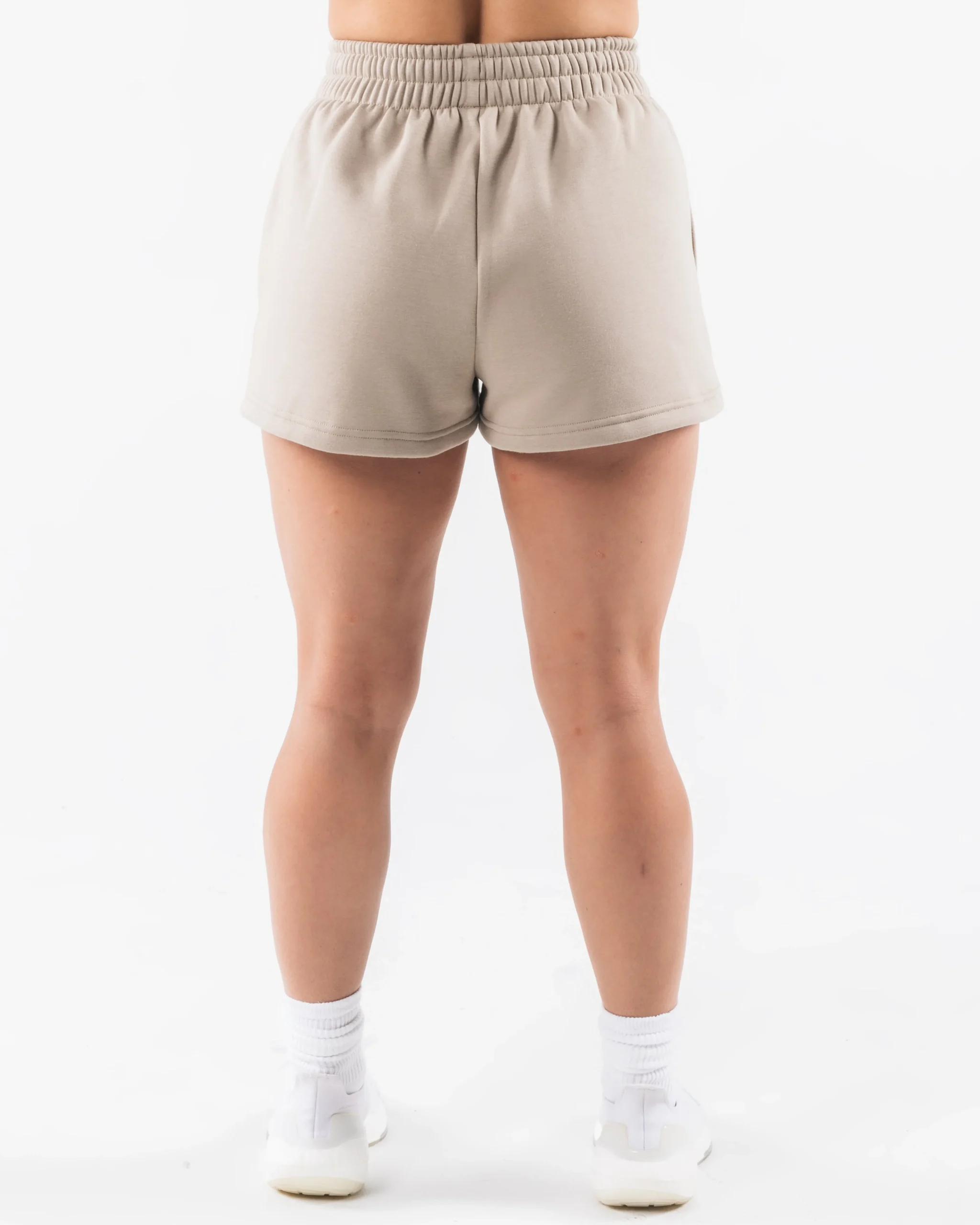 Online Athletics Sweatshort Women Shorts