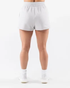 Fashion Athletics Sweatshort Women Shorts