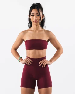 Hot Aura Bandeau Women Bras