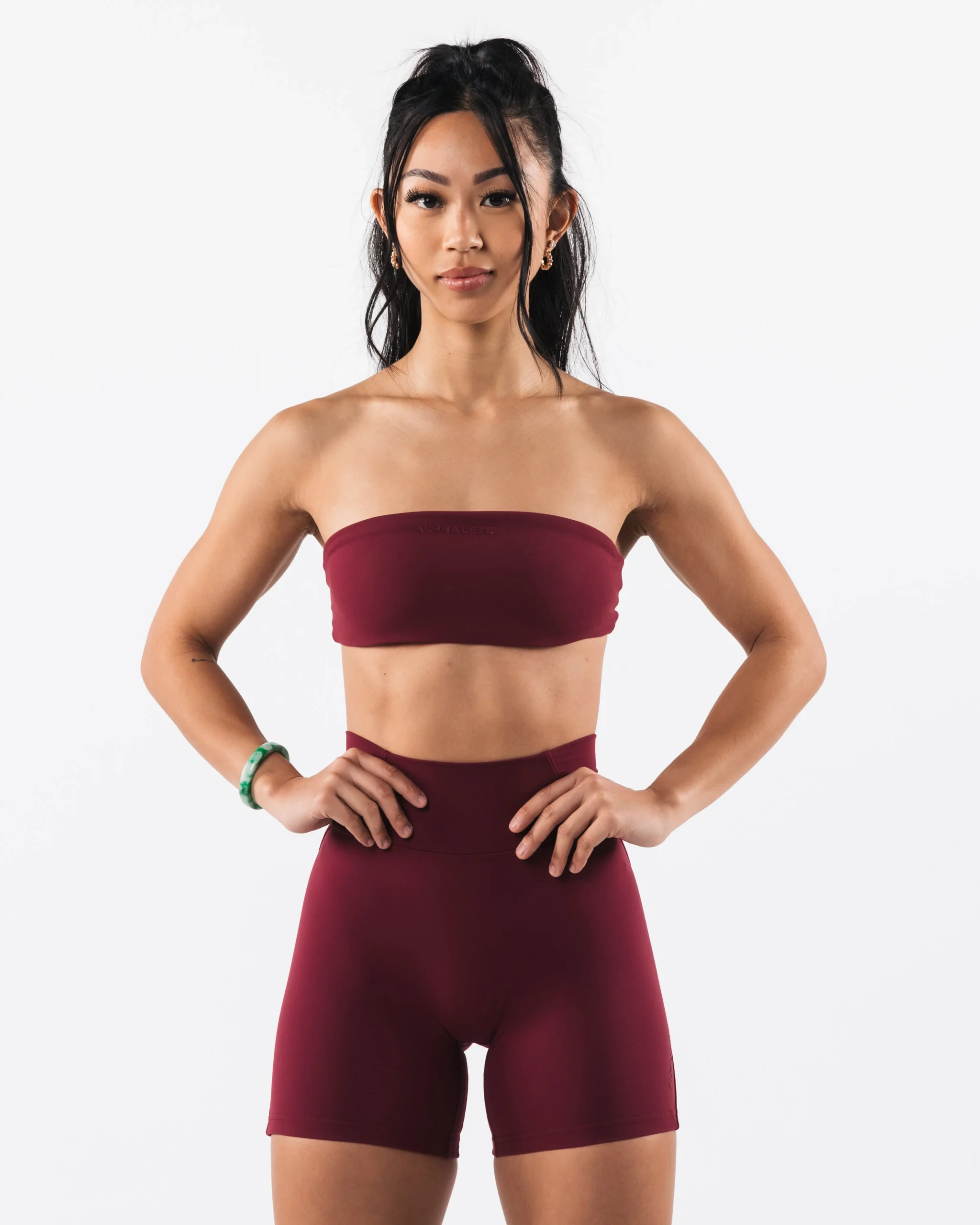Hot Aura Bandeau Women Bras