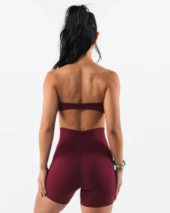 Hot Aura Bandeau Women Bras