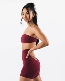 Hot Aura Bandeau Women Bras