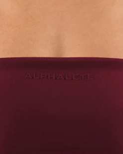 Hot Aura Bandeau Women Bras