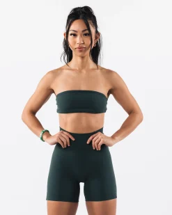 Hot Aura Bandeau Women Bras