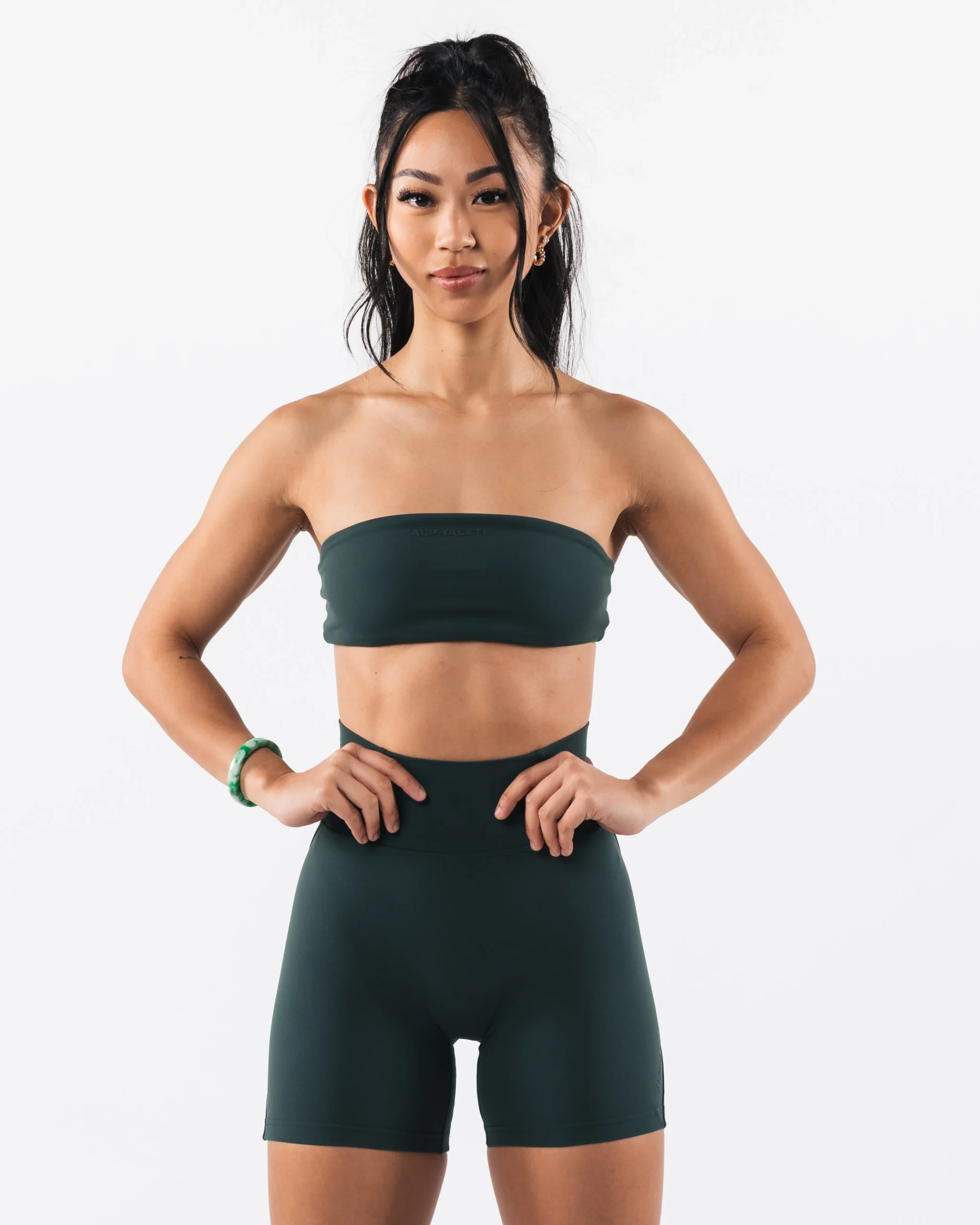 Hot Aura Bandeau Women Bras