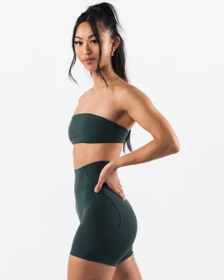 Hot Aura Bandeau Women Bras