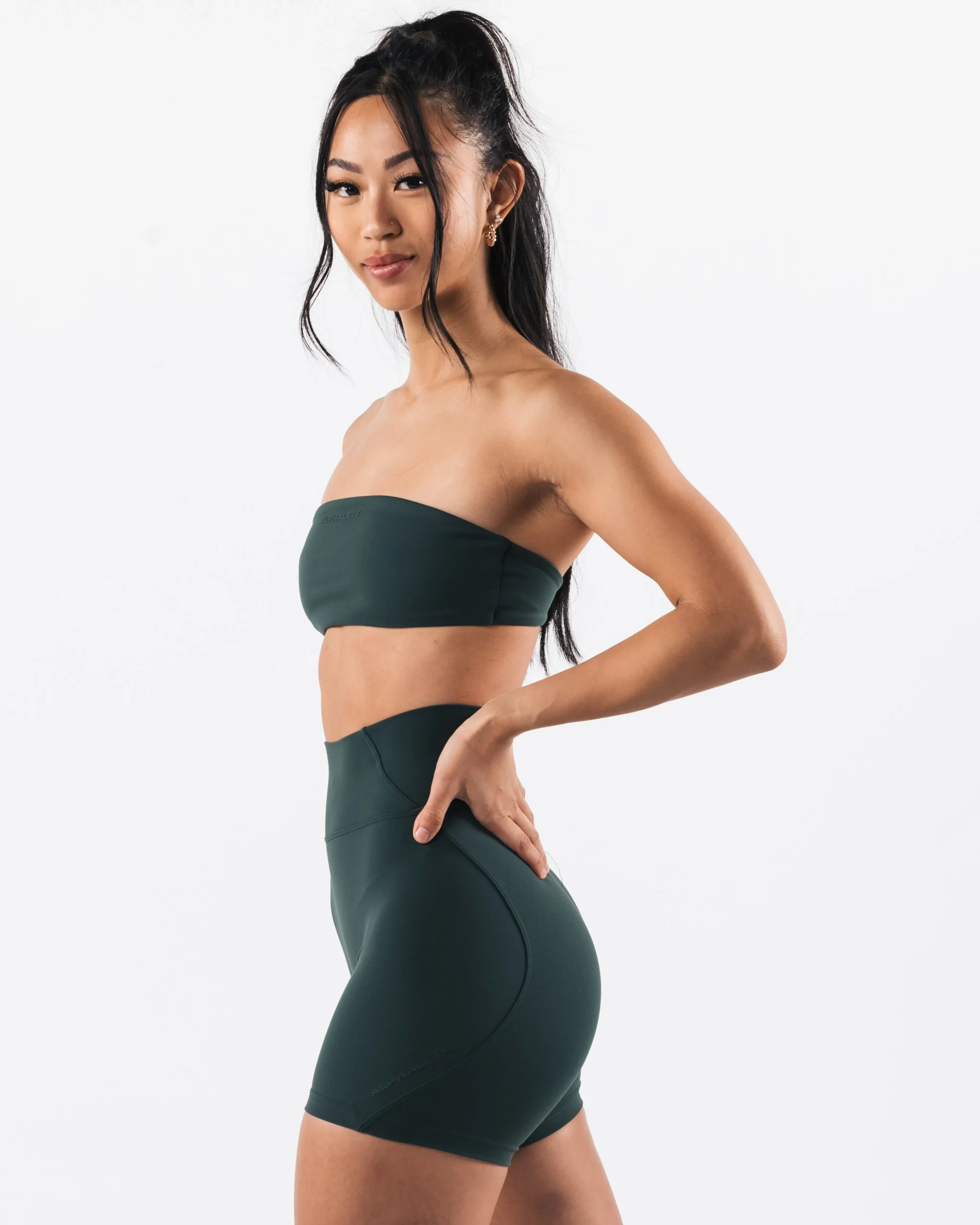Hot Aura Bandeau Women Bras