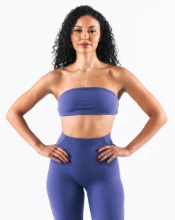Hot Aura Bandeau Women Bras