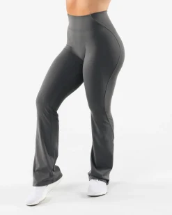 Sale Aura Flared Pant Women Leggings