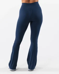 Fashion Aura Flared Pant Women Leggings