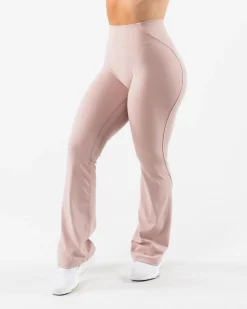 Discount Aura Flared Pant Women Leggings