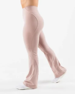 Discount Aura Flared Pant Women Leggings