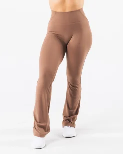 Best Aura Flared Pant Women Leggings