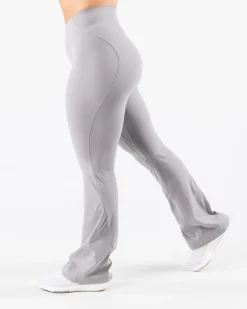 Hot Aura Flared Pant Women Leggings