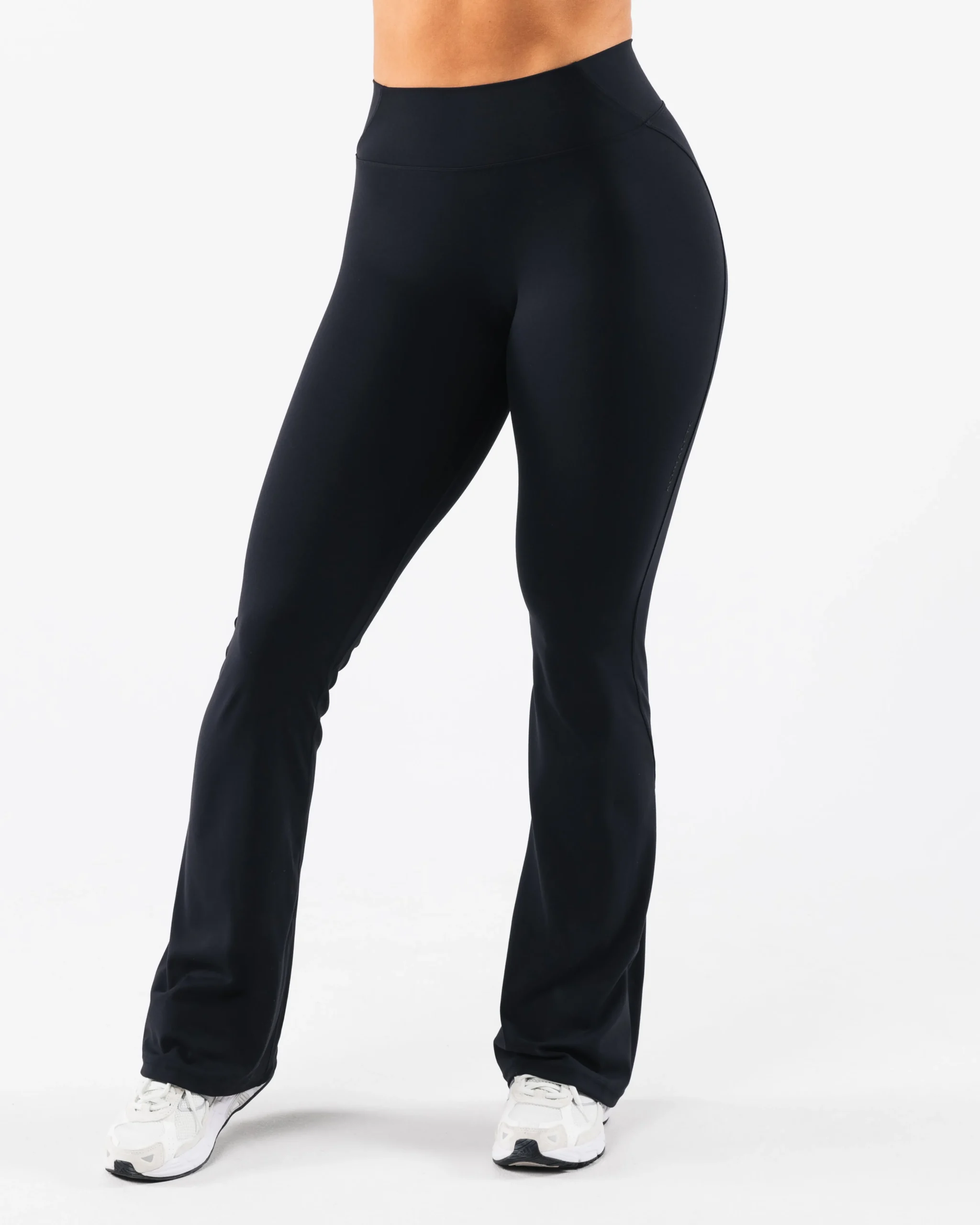 Clearance Aura Flared Pant Tall Women Leggings