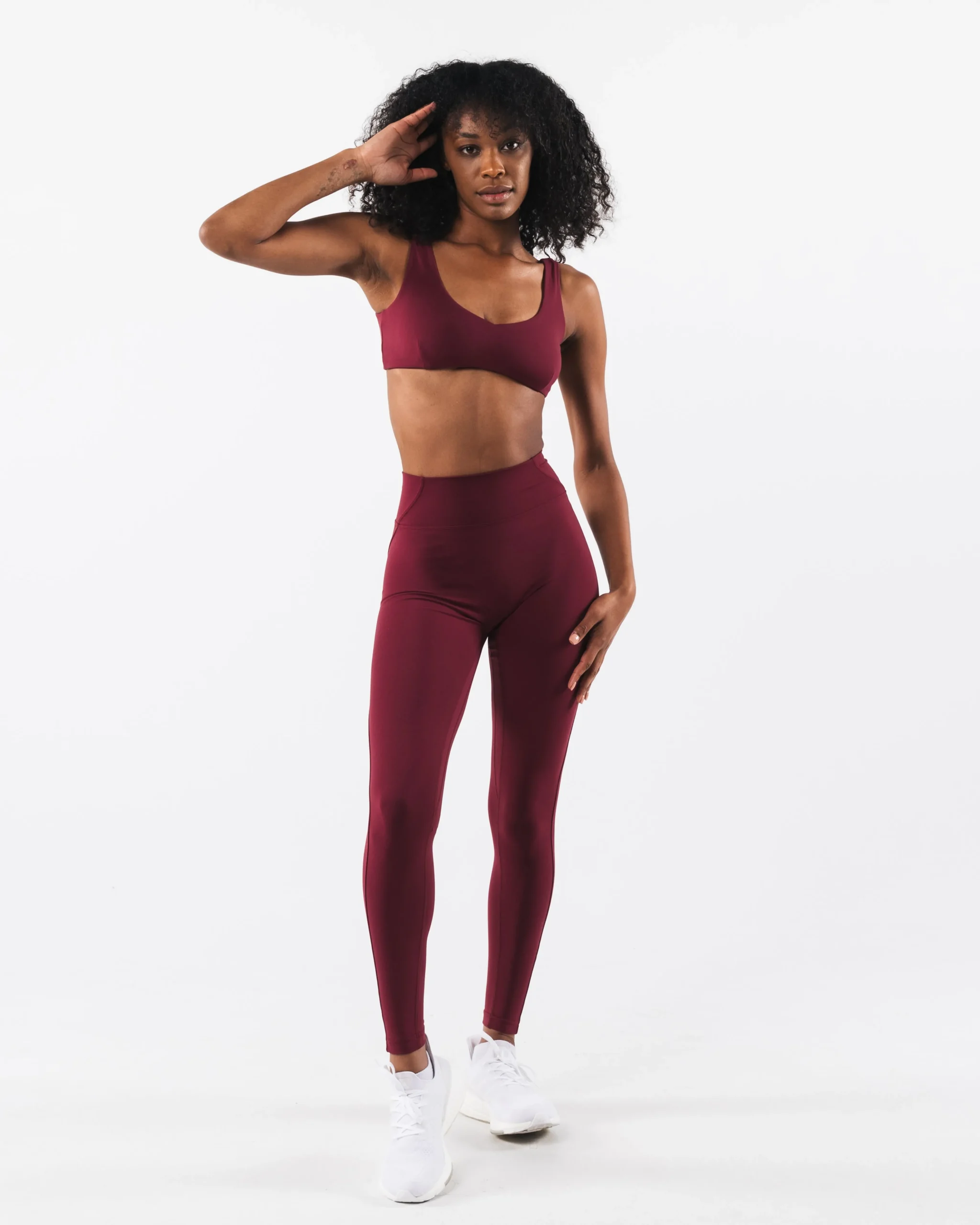 Online Aura Legging Women Leggings