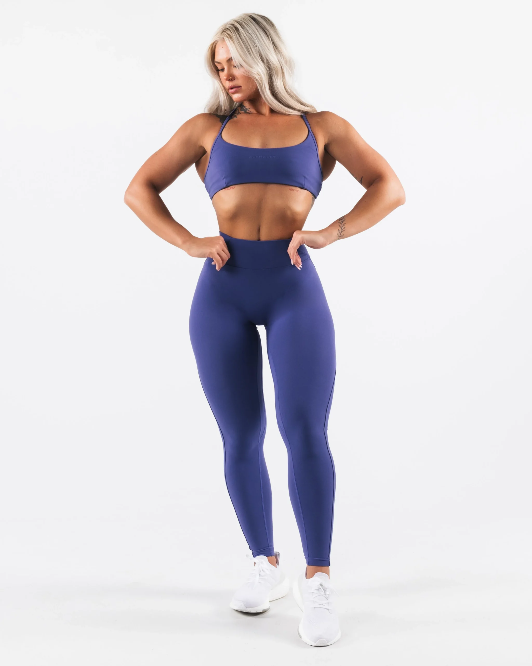Fashion Aura Legging Women Leggings