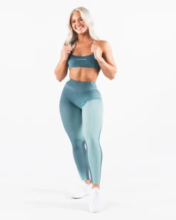 New Aura Legging Women Leggings