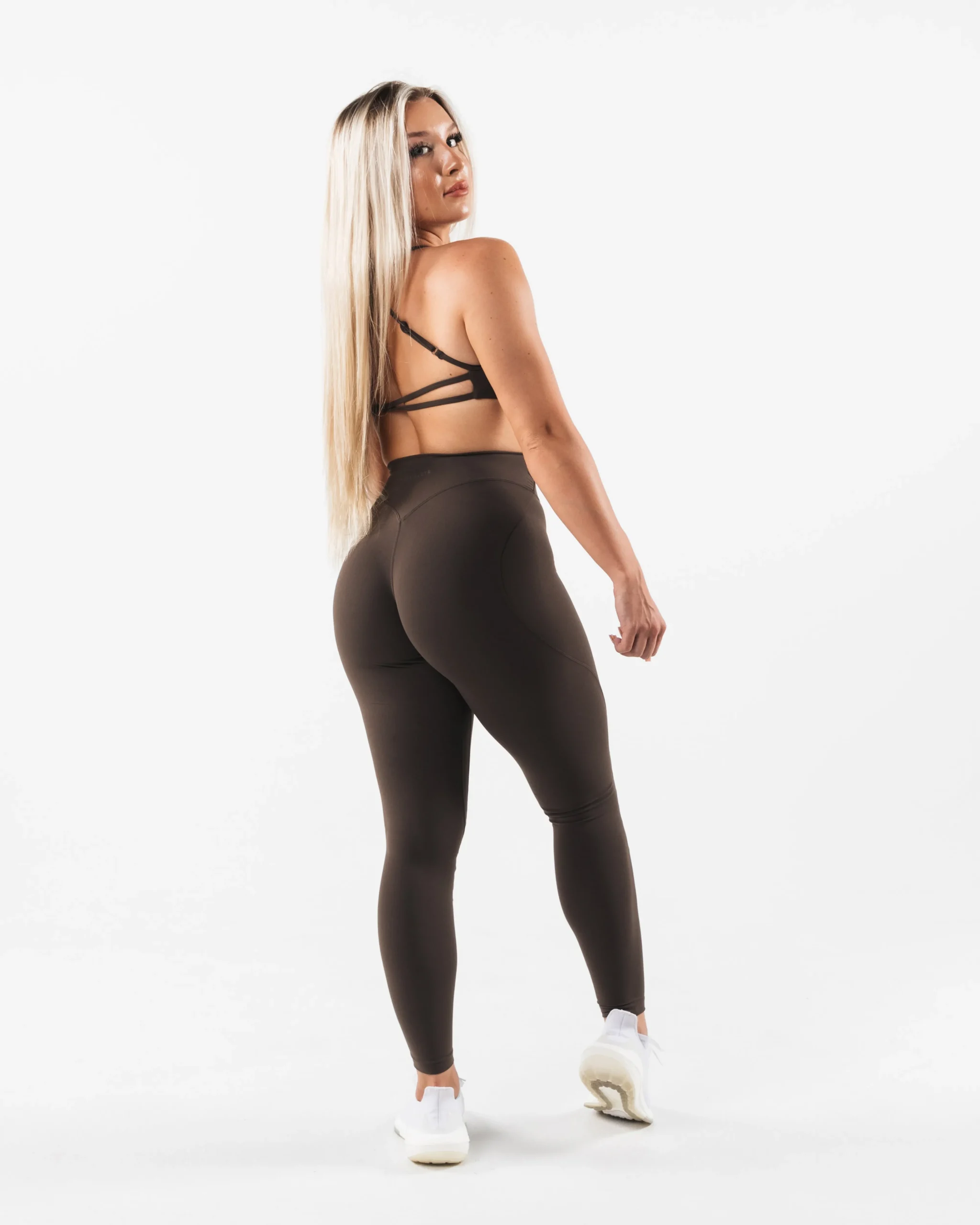 Hot Aura Legging Women Leggings