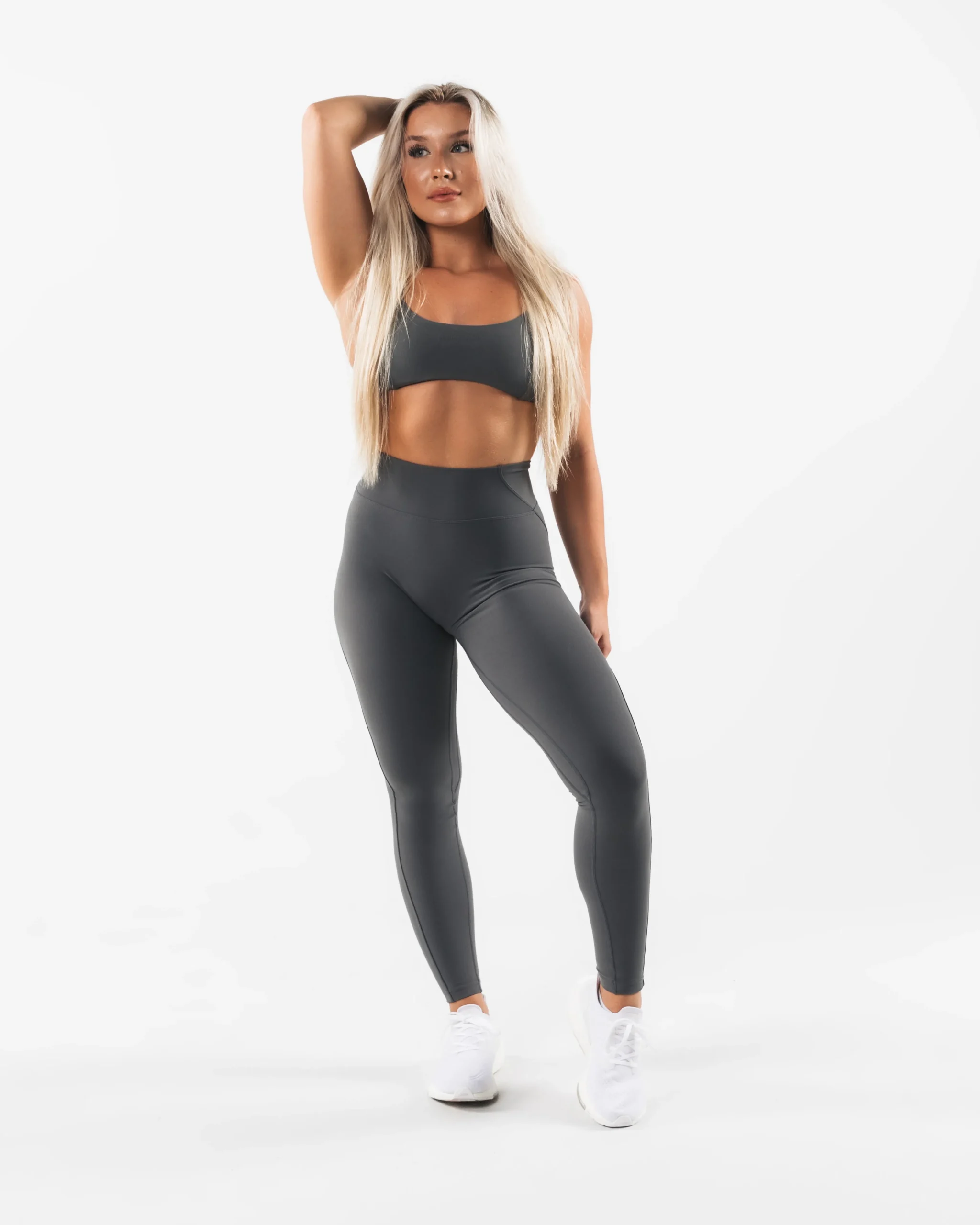 New Aura Legging Women Leggings