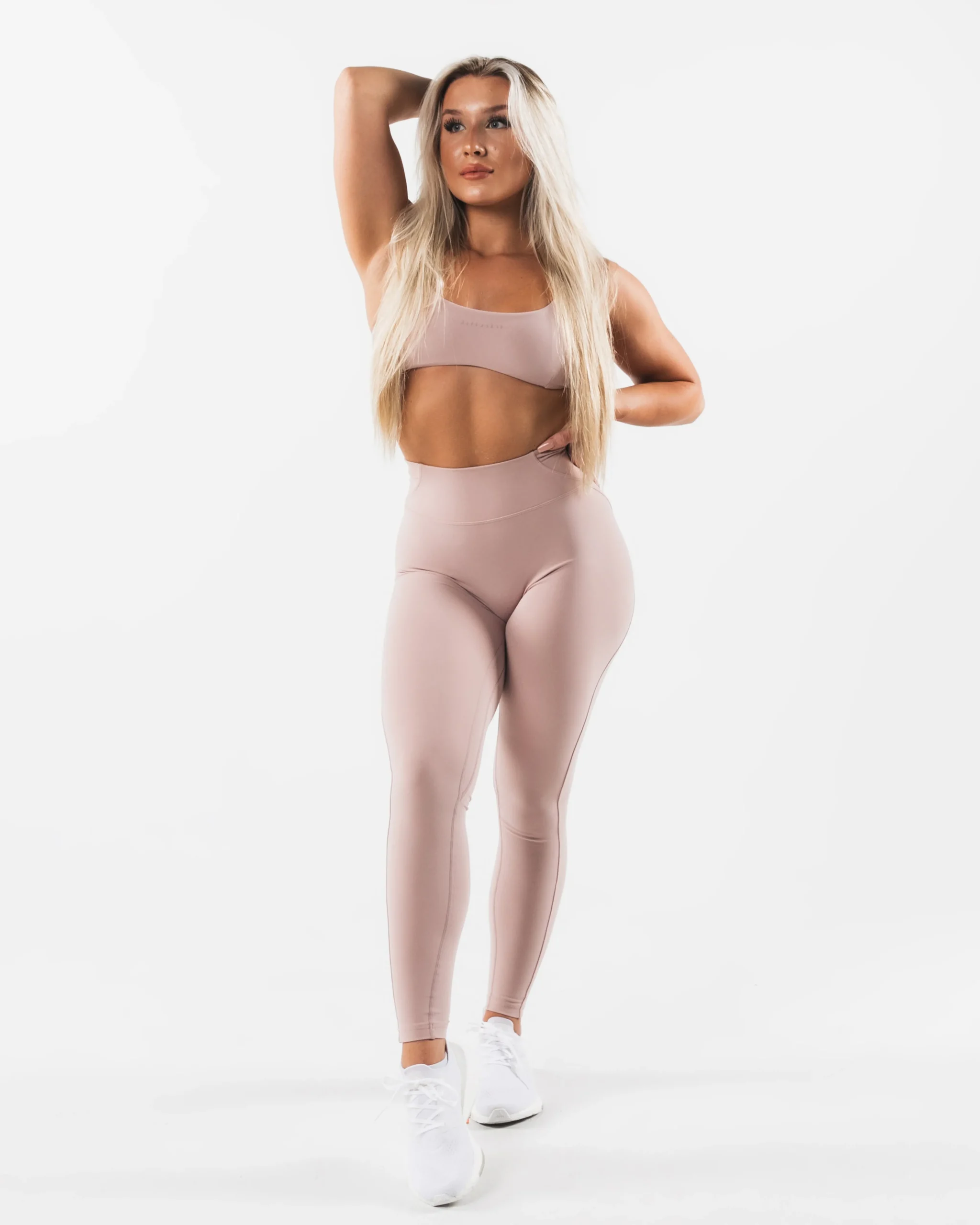 Hot Aura Legging Women Leggings