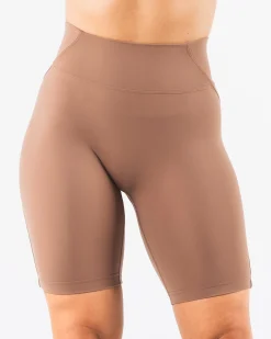Fashion Aura Short 9" Women Shorts