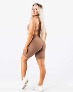 Fashion Aura Short 9" Women Shorts
