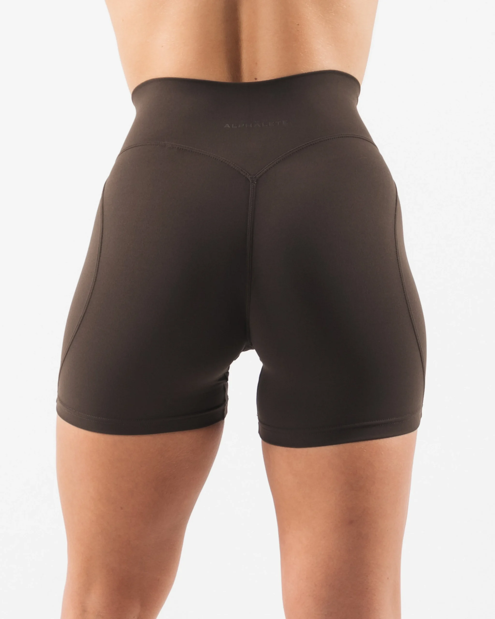 Sale Aura Short 5" Women Shorts