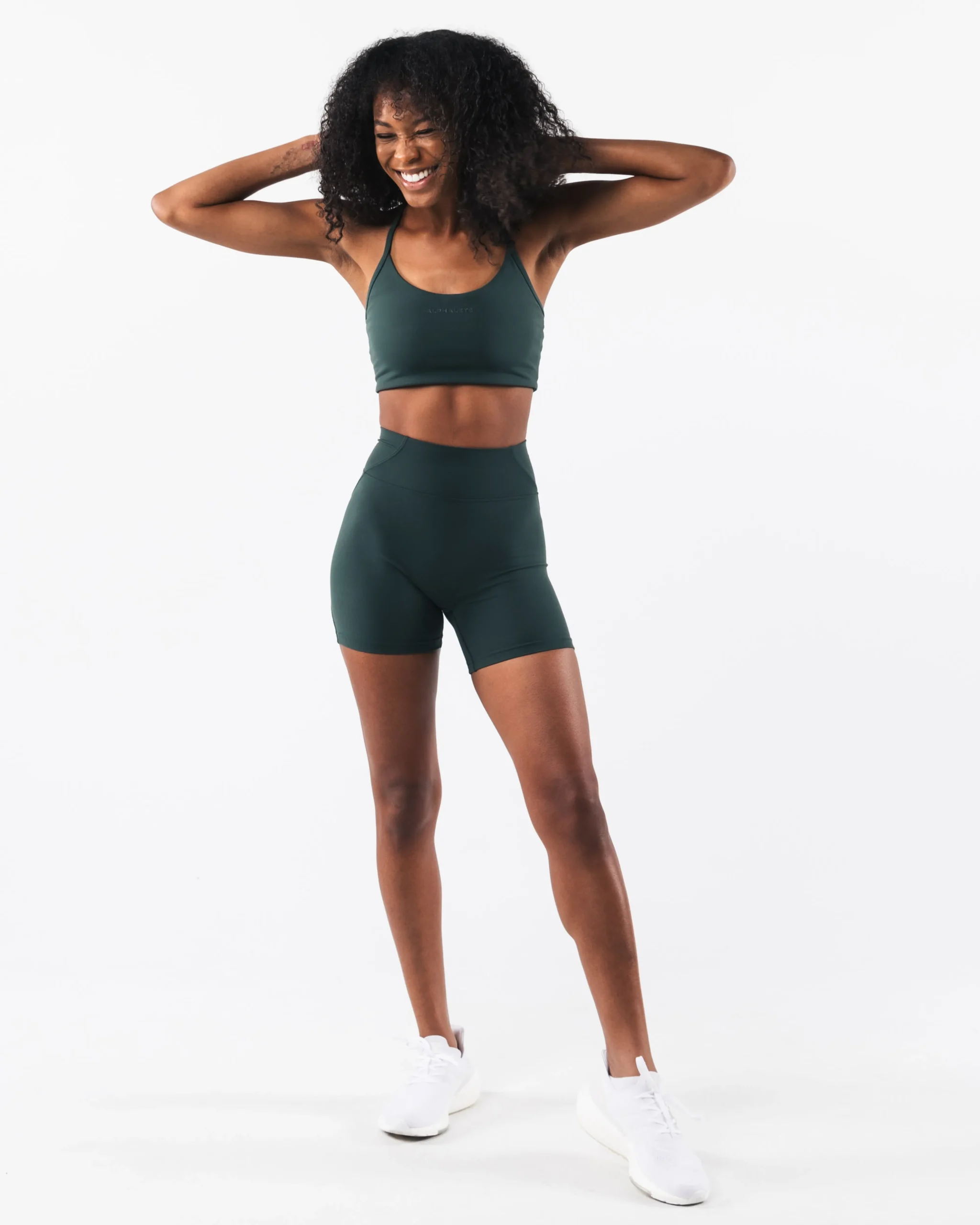 Online Aura Short 5" Women Shorts