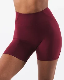Online Aura Short 5" Women Shorts