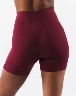 Online Aura Short 5