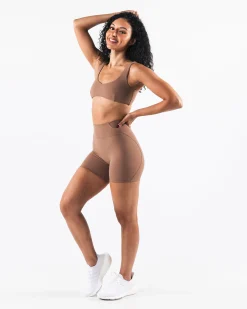 Sale Aura Short 5" Women Shorts