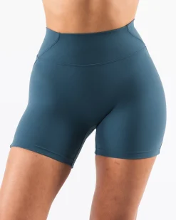 Hot Aura Short 5" Women Shorts