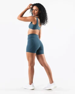 Hot Aura Short 5" Women Shorts