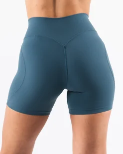 Hot Aura Short 5