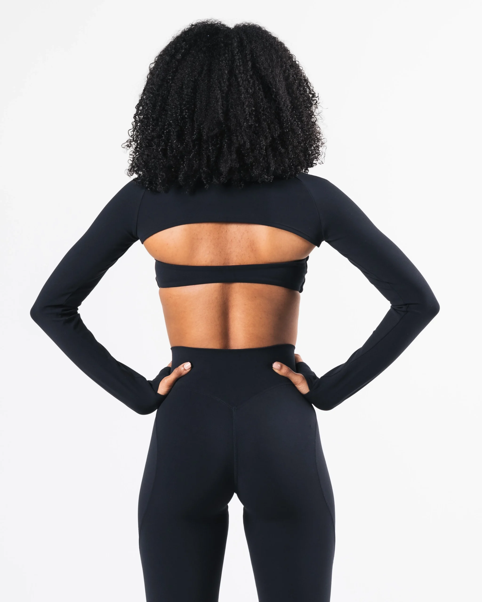 Outlet Aura Shrug LS Women T-shirts & Crops