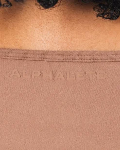 Clearance Aura Shrug LS Women T-shirts & Crops
