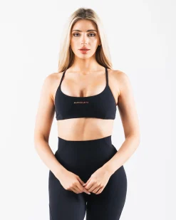 Clearance Aura 3 Strap Bra Women Bras