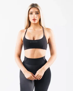 New Aura 3 Strap Bra Women Bras