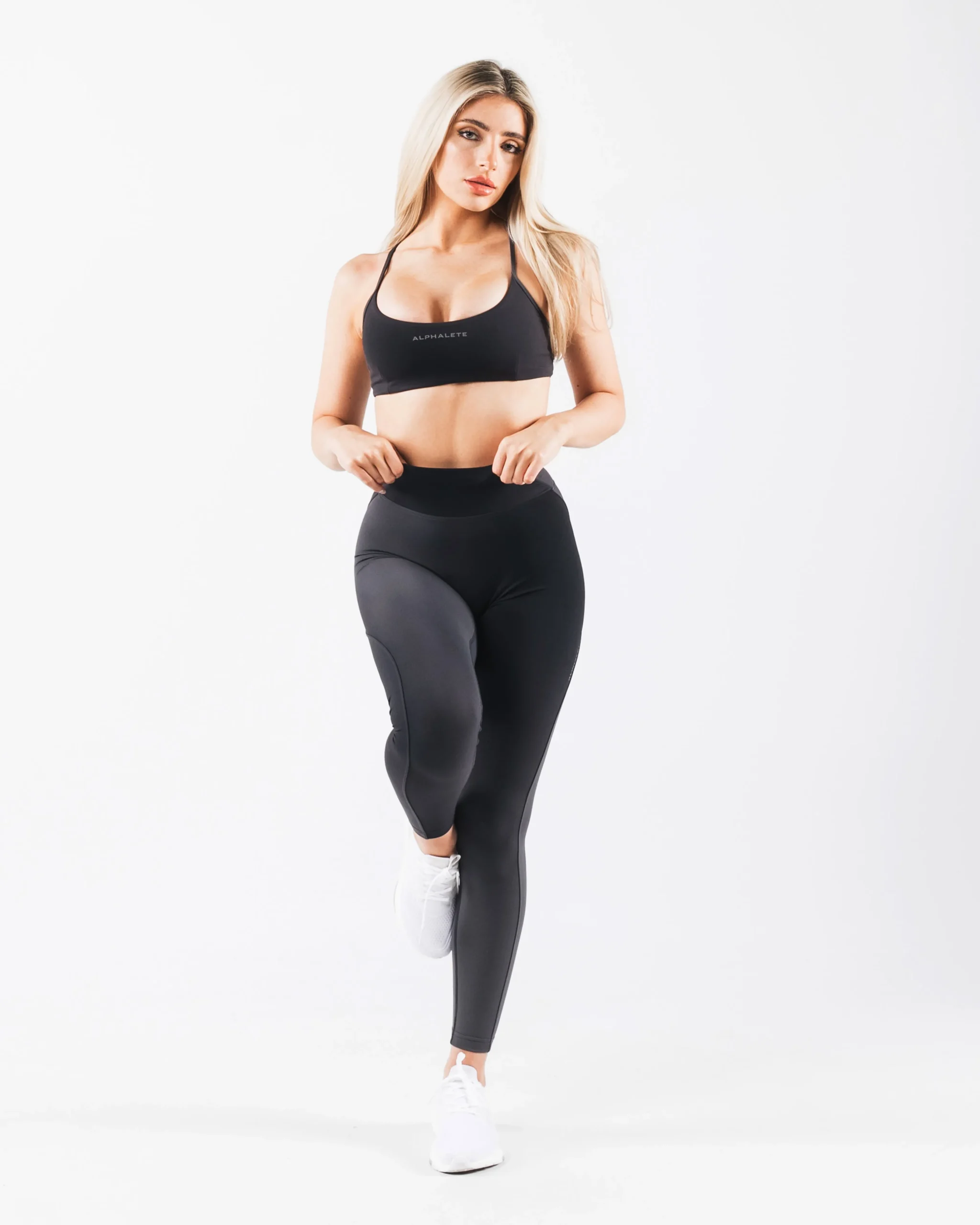 New Aura 3 Strap Bra Women Bras