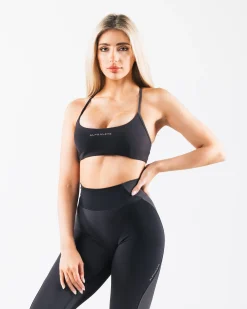 New Aura 3 Strap Bra Women Bras